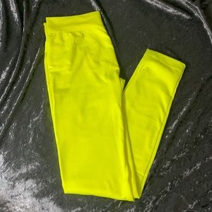 Brand New Leggings workout by Katya. Never worn